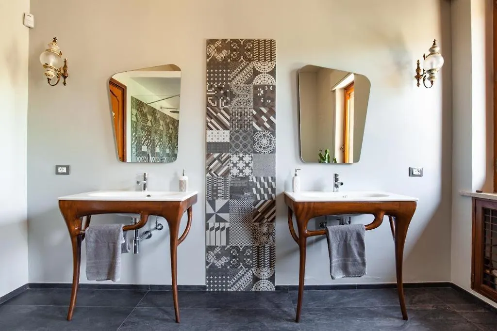 Villino Caterina By Holiday World Marsala Villa